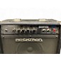 Used Rocktron RAMPAGE BASS 20 Bass Combo Amp