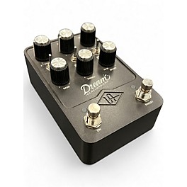 Used Universal Audio UAFX Dream '65 Reverb Amp Guitar Preamp