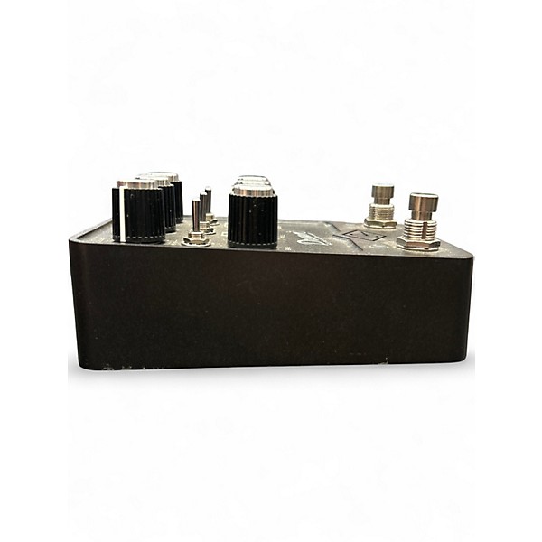 Used Universal Audio UAFX Dream '65 Reverb Amp Guitar Preamp