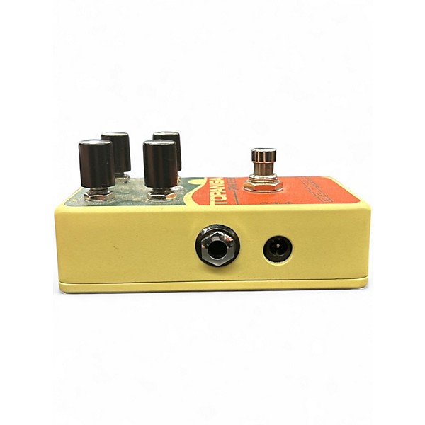 Used Catalinbread Topanga Spring Reverb Effect Pedal