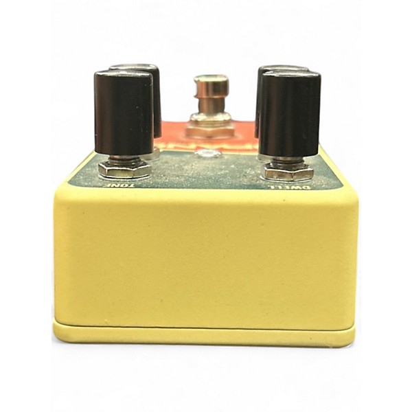 Used Catalinbread Topanga Spring Reverb Effect Pedal