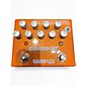 Used Wampler GEARBOX Andy Wood Signature Effect Pedal thumbnail