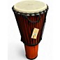 Used Pearl PBADR102356683 Ashiko Hand Drum  Hand Drum thumbnail