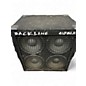 Used Gallien-Krueger 410BLX-2 Bass Cabinet thumbnail