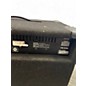 Used Fender Rumble 100 1x15 100W Bass Combo Amp