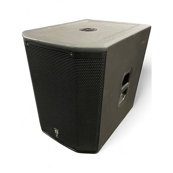 Used JBL PRX 618S Powered Subwoofer