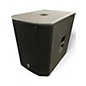Used JBL PRX 618S Powered Subwoofer