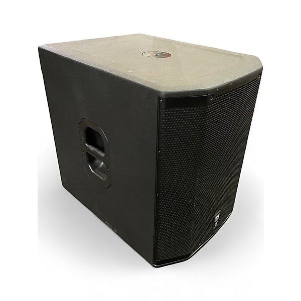 Used JBL PRX 618S Powered Subwoofer