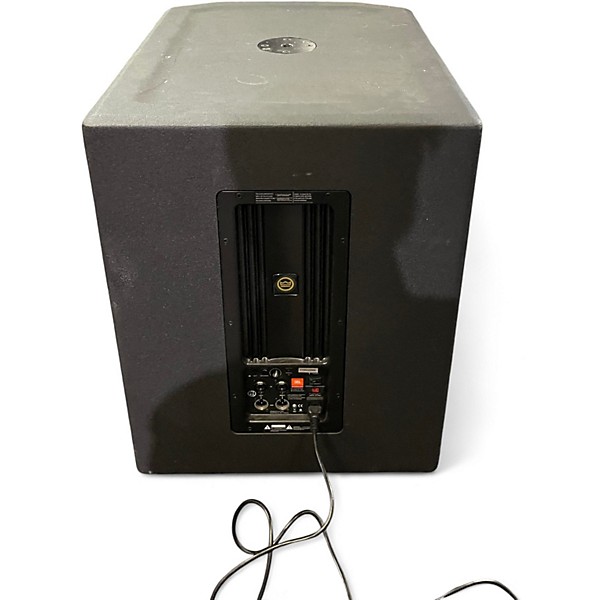 Used JBL PRX 618S Powered Subwoofer
