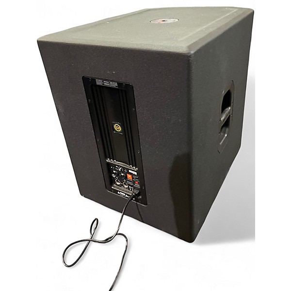 Used JBL PRX 618S Powered Subwoofer