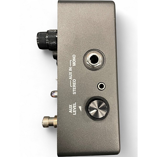 Used Ampeg SGT-DI Effect Processor
