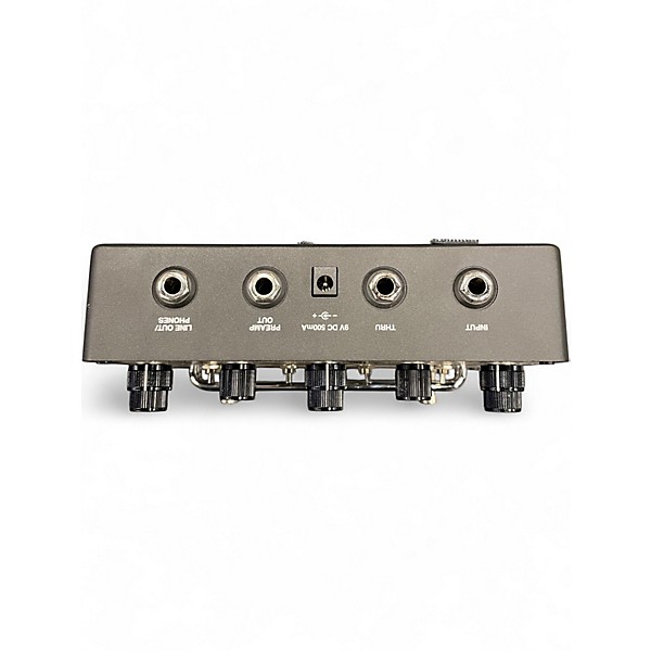 Used Ampeg SGT-DI Effect Processor