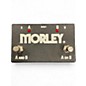 Used Morley ABY Pedal thumbnail