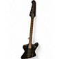 Used Epiphone Gothic Thunderbird IV Black Electric Bass Guitar thumbnail