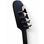 Used Epiphone Gothic Thunderbird IV Black Electric Bass Guitar