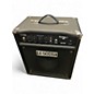 Used Fender Rumble 15 15W 1X8 Bass Combo Amp thumbnail