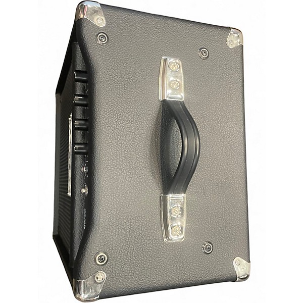 Used Fender Rumble 15 15W 1X8 Bass Combo Amp