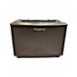 Used Roland AC33RW 30W 2X5 Acoustic Guitar Combo Amp thumbnail
