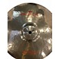 Used Zildjian 11in Oriental Trash Splash Cymbal