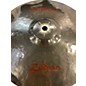 Used Zildjian 11in Oriental Trash Splash Cymbal