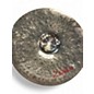 Used Zildjian 11in Oriental Trash Splash Cymbal