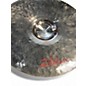 Used Zildjian 11in Oriental Trash Splash Cymbal