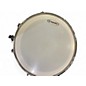 Used Ludwig 14in STUDENT Chrome Drum thumbnail
