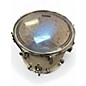 Used DW 6 Piece Concept Series Maple Pearl White Drum Kit