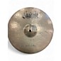 Used Soultone 14in CUSTOM BRILLIANT HI HAT PAIR Cymbal