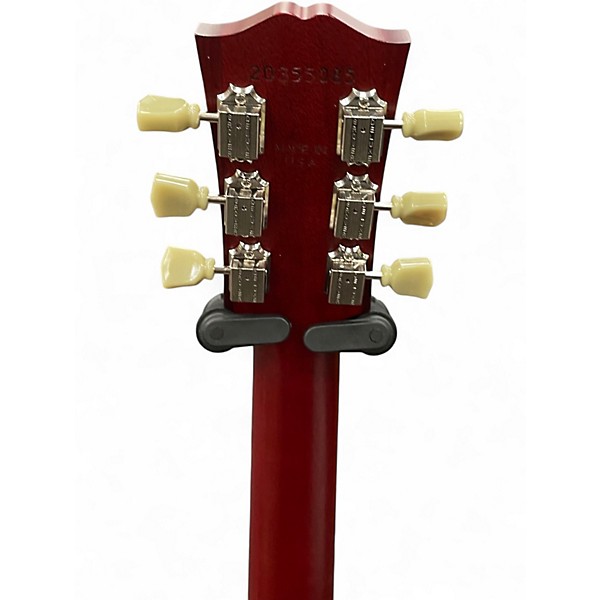 Used Gibson Hummingbird Special Cherry Sunburst Acoustic Electric Guitar