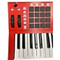Used Akai Professional MPC Key37 Keyboard Workstation