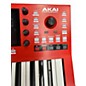 Used Akai Professional MPC Key37 Keyboard Workstation