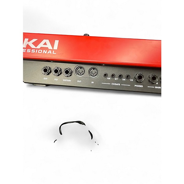 Used Akai Professional MPC Key37 Keyboard Workstation