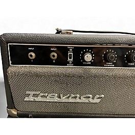 Used 1967 Traynor YBA 3 Tube Guitar Amp Head