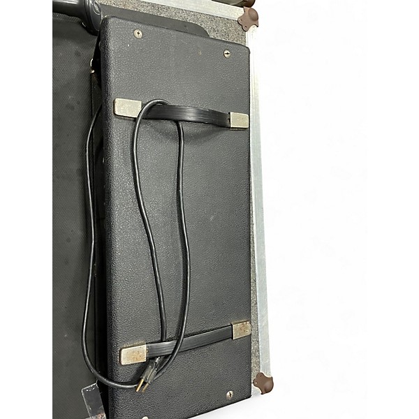 Used 1967 Traynor YBA 3 Tube Guitar Amp Head