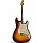 Used 1974 Fernandes Fernandes Burny Custom S Style 2 Color Sunburst Solid Body Electric Guitar thumbnail