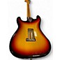 Used 1974 Fernandes Fernandes Burny Custom S Style 2 Color Sunburst Solid Body Electric Guitar