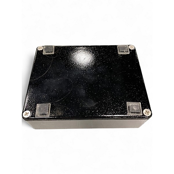 Used Benson Amps DELAY Effect Pedal