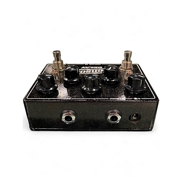 Used Benson Amps DELAY Effect Pedal