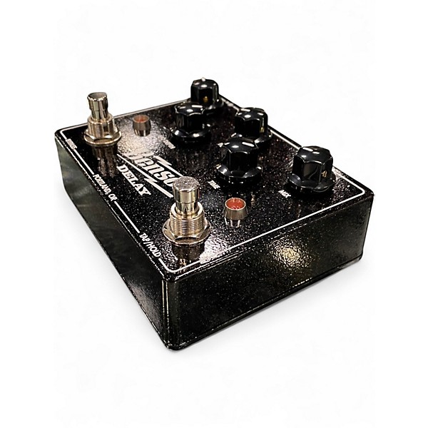 Used Benson Amps DELAY Effect Pedal