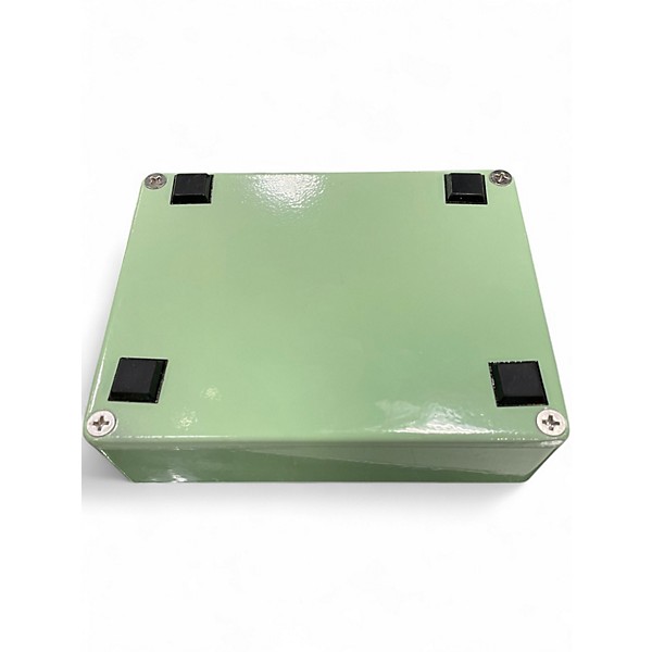 Used Benson Amps GERMANIUM PREAMP Guitar Preamp