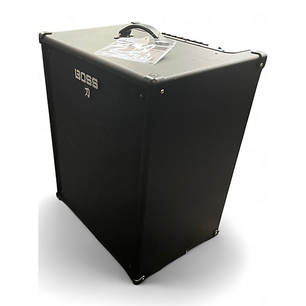 Used BOSS Katana 210 Bass Combo Amp