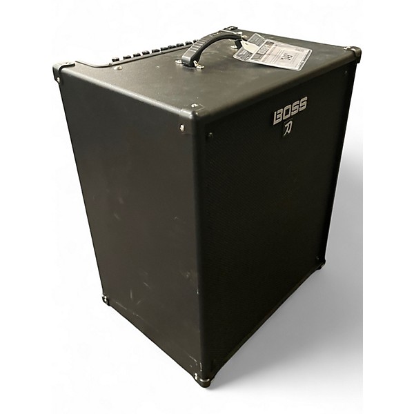 Used BOSS Katana 210 Bass Combo Amp
