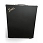 Used Fender Rumble Stage 800 2x10 Bass Combo Amp thumbnail