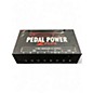 Used Voodoo Lab Pedal Power 2+ Power Supply thumbnail