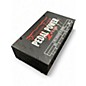 Used Voodoo Lab Pedal Power 2+ Power Supply