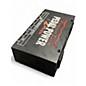 Used Voodoo Lab Pedal Power 2+ Power Supply