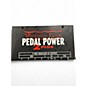 Used Voodoo Lab Pedal Power 2+ Power Supply