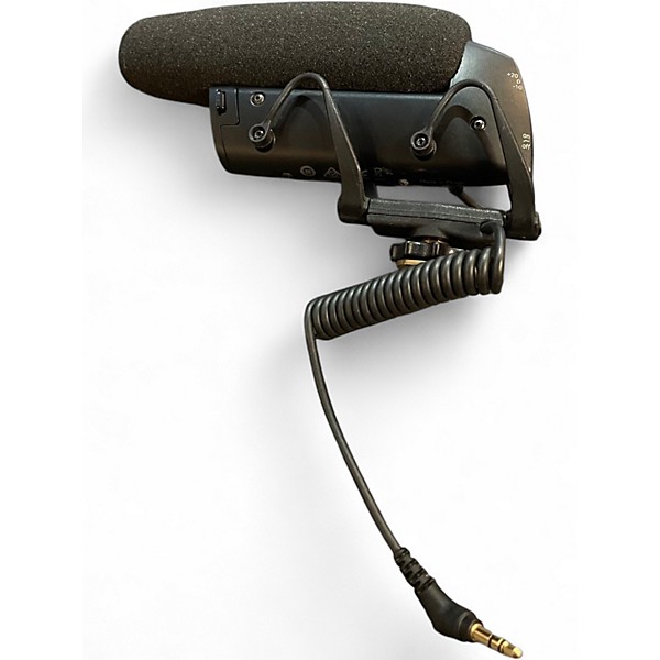 Used Shure VP83 Camera Microphones