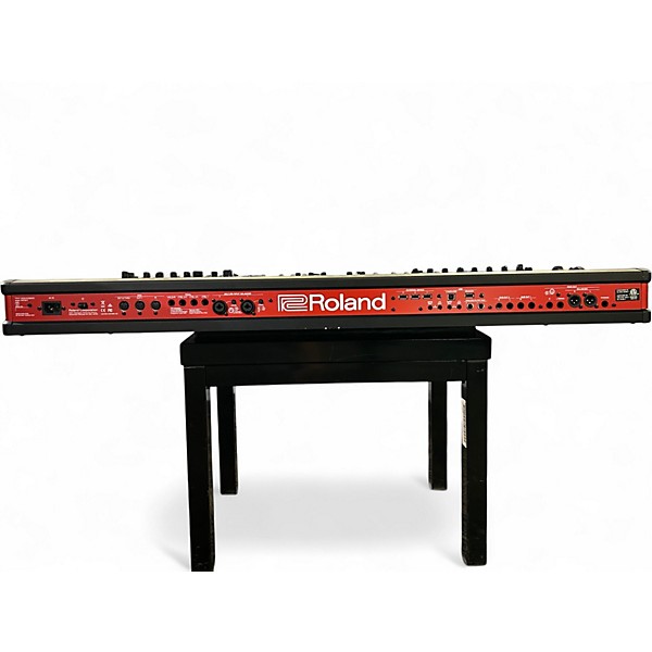 Used 2020 Roland Fantom 6 Keyboard Workstation